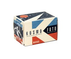 Kosmofoto Kosmo Foto Mono 100 135-36