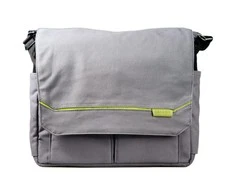 Genesis Gear Krepšys Genesis Tacit L Gray