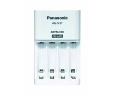 Kroviklis Panasonic ENELOOP K-KJ17MCD40E, 7 val; +(4xAA)