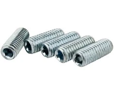 Kupo KS-138 3/8''-16 THREAD SCREW W/1'' LONG (SET FOR 5)