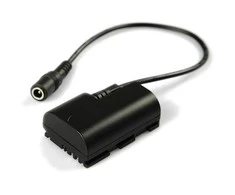 LanParte EL-E6 Dummy Baterija E6P-01
