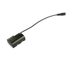 LanParte EL-E6 Dummy Baterija E6P-01