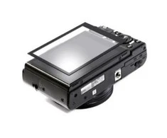 LCD dangtelis GGS Larmor, skirtas Nikon Z6/Z7/Z6II/Z7II