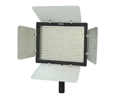 LED šviestuvas - prožektorius YongNuo YN-600L II (3200-5500K)