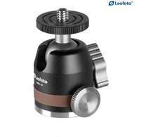 Leofoto Ballhead MBH-19