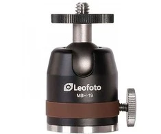 Leofoto Ballhead MBH-19