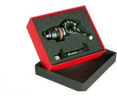 Leofoto Pocket Clamp MC-30 + Kit incl. Mini Ballhead MBH-19 + Išmanusis telefonas Holder PC-90