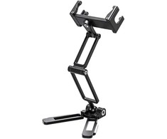 Leofoto PS-4 Multi-functional Foldable Cellphone Stand