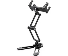 Leofoto PS-4 Multi-functional Foldable Cellphone Stand