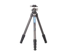 Leofoto Ranger Leofoto LS-254C + LH30 Ranger trikojis