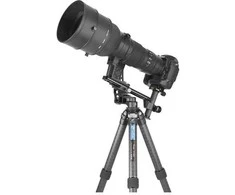 Leofoto Ranger LS-365C + PG-1 Gimbal head kit