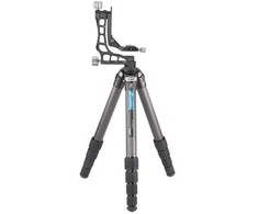 Leofoto Ranger LS-365C + PG-1 Gimbal head kit