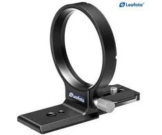 Leofoto Ring Lens Support- UL-02 (Rotating Bracket)