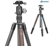 Leofoto Urban LX-224CT + rutulinė galvutė XB-32Q