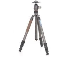 Leofoto Urban LX-324CT + Ballhead XB-38