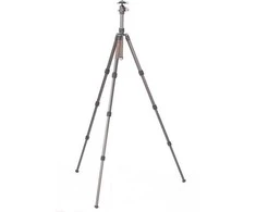 Leofoto Urban LX-324CT + Ballhead XB-38