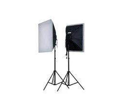 Linkstar dienos šviesos komplektas SLHK4-SB5050 8x28W