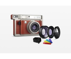 Lomography Lomo'Instant Wide Combo Central Park