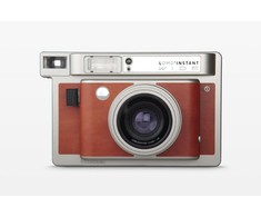 Lomography Lomo'Instant Wide Combo Central Park