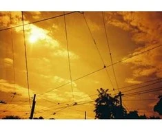 Lomography LomoChrome Redscale XR ISO 50-200/135/36