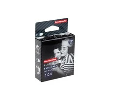 Lomographische Ag LOMOGRAPHY EARL Pilkas B&amp;W 100 ISO 3 PCS 120 FILM