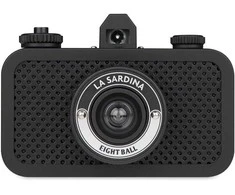 Lomographische Ag LOMOGRAPHY LA SARDINA 8-BALL