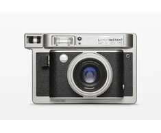 Lomography Lomo Instant Wide Combo - Monte Carlo Edition