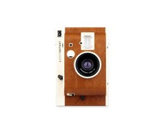 Momentinis fotoaparatas Lomography Lomo'Instant Sanremo