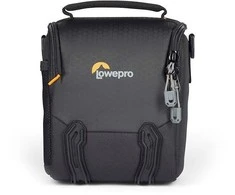 Lowepro amera krepšys Adventura SH 120 III, juodas