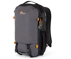 Lowepro kuprinė Trekker Lite BP 150 AW, pilka