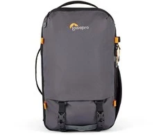 Lowepro kuprinė Trekker Lite BP 150 AW, pilka
