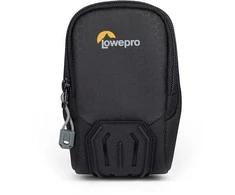 Lowepro fotoaparato krepšys Adventura CS 20 III, juodas