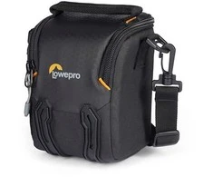 Lowepro fotoaparato krepšys Adventura SH 115 III, juodas