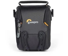 Lowepro fotoaparato krepšys Adventura SH 115 III, juodas