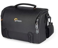 Lowepro fotoaparato krepšys Adventura SH 140 III, juodas