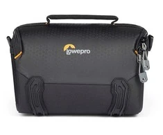 Lowepro fotoaparato krepšys Adventura SH 140 III, juodas