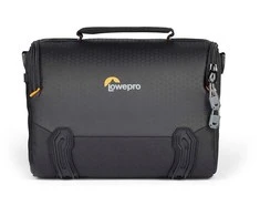Lowepro fotoaparato krepšys Adventura SH 160 III, juodas