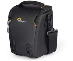 Lowepro fotoaparato krepšys Adventura TLZ 30 III, juodas