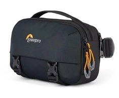 Lowepro camera bag Trekker Lite HP 100, juodas