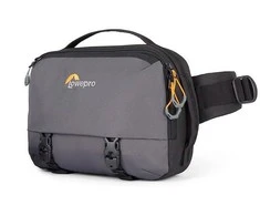 Lowepro fotoaparato krepšys Trekker Lite SLX 120, pilkas