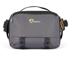 Lowepro fotoaparato krepšys Trekker Lite SLX 120, pilkas