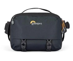 Lowepro fotoaparato krepšys Trekker Lite SLX 120, juodas