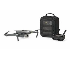 LOWEPRO DRONEGUARD CS 150 Juodas/FRACTAL