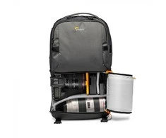 LOWEPRO FASTPACK BP 250 AW III Pilkas