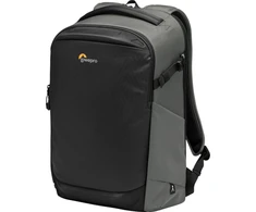 LOWEPRO FLIPSIDE BP 400 AW III (DARK Pilkas)