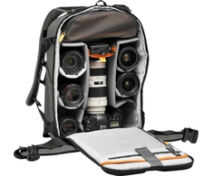 LOWEPRO FLIPSIDE BP 400 AW III (DARK Pilkas)