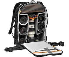 LOWEPRO FLIPSIDE BP 400 AW III (Juodas)