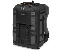 Lowepro backpack Pro Trekker BP 350 AW II, pilkas (LP37268-GRL)