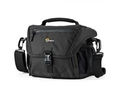LOWEPRO NOVA 160 AW II Juodas