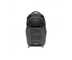 LOWEPRO PHOTO ACTIVE BP 200 AW - Juodas/DARK Pilkas